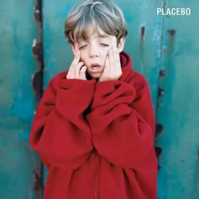 Placebo - Placebo [VINYL] • £17.93