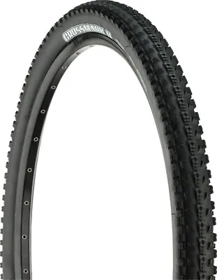 Maxxis Crossmark II Tire - 26 X 2.25 Clincher Wire Black • $40.10