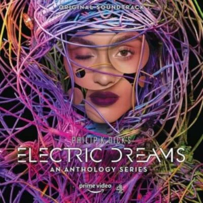 £27.99 • Buy O.s.t.: Philip K Dick's Electric Dreams (cd.)