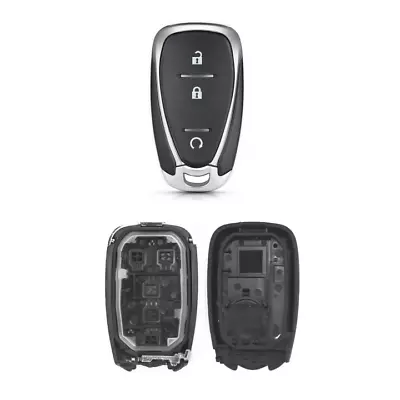 Holden Commodore ZB Holden Astra BK Key Fob Shell Cover Replacement 2017 - 2022 • $59.95