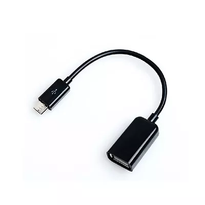 USB OTG Adaptor Adapter Cable For Motorola Tablet Xoom MZ505 Family Edition_gm • $0.99