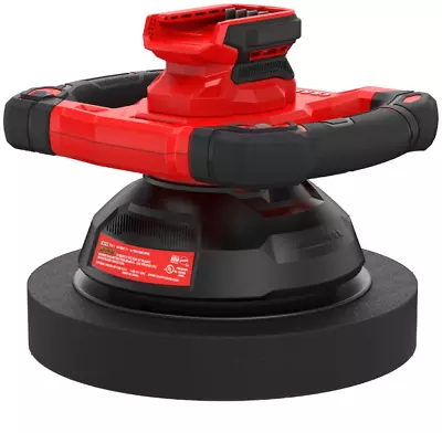 CRAFTSMAN 10-in Variable Speed Corded Polisher (CMEE100) • $39.99