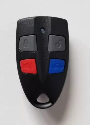 Ford Falcon Genuine Original Keyless Entry Remote AU2 AU3 AUII AUIII  • $39