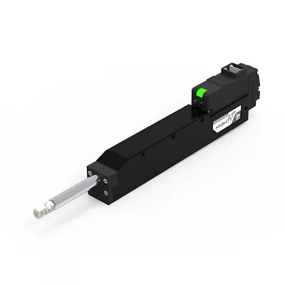 MIGHTYZAP Micro Linear Servo Actuator 90mm Stroke RS-485 27N@28mm/s 12V • $229