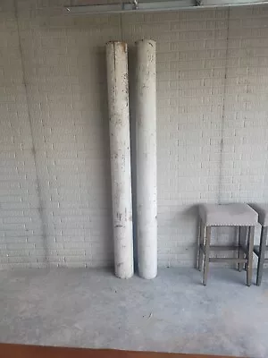 $100 • Buy Antique Columns Set Of 2