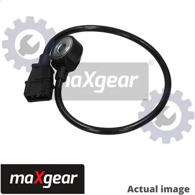 New Knock Sensor Module Unit For Vauxhall Alfa Romeo Frontera Mk I A Sport U92 • $58.90