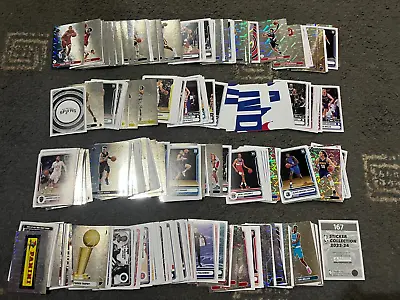 Choose Your Panini NBA Basketball 2023 2024 Stickers 251-516 Buy 4 Get 10 Free • $1.87