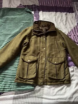 £50 • Buy Sherwood Forest Jacket