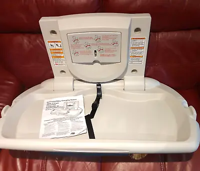 American Specialties Horizontal  Baby Changing Station 9012 • £75