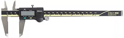  Mitutoyo 500-197-30CAL Absolute Advanced Onsite Sensor (AOS) Digimatic Caliper • $220.99