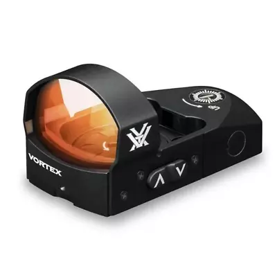 Vortex Venom 3 MOA Red Dot Sight - (VMD-3103) For Vortex Optics Venom • $172.99