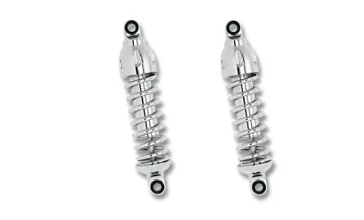 Progressive 430 Chrome Standard 11.5  Rear Shocks For 2006-2023 Harley Touring • $564.25