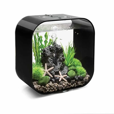£257.52 • Buy BIORB LIFE 30 LED BLACK KIT W/MULTI COLOR REMOTE