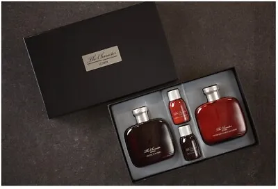 New Vonin The Character Special Set For Men Homme Cosmetic Korea Beauty Skincare • $71.63