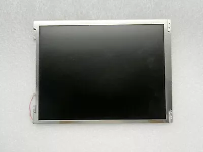 10.4  Inch Original TS104SAALC01-00 LCD Screen Display Panel LVDS 20Pin 800*600 • $54.50