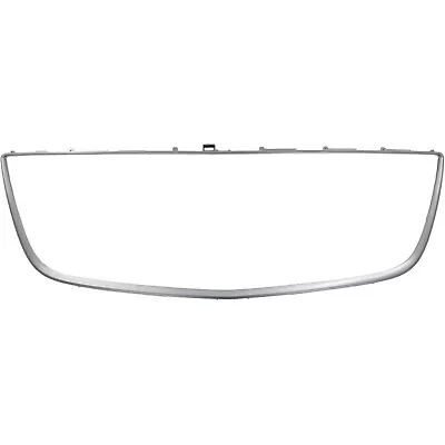 Fits Mazda CX-7 Bumper Grille Fog Lamp For 2010-2012 Lower Garnish Primed • $34.01