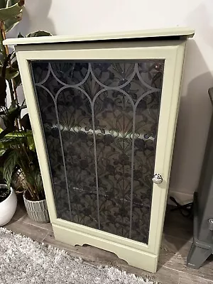 Upcycled Cabinet X2 • £60