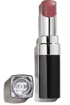 Chanel Rouge Coco Bloom Lipstick - #118 • $65