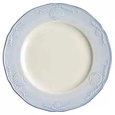 Mikasa South Hampton Blue Salad Plate 2611089 • $17.99