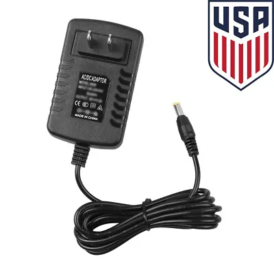 US Power Supply Adapter For MicroKorg S /XL /XL+ /MS20Mini Kross61 Kross88 KP3+ • $13.99
