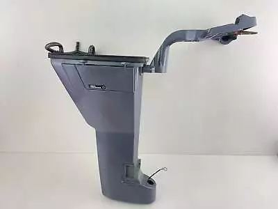 96-2005 Yamaha 9.9HP 4 Stroke Outboard Mid Section Casing 20  6G8-45111-13-4D • $219.95