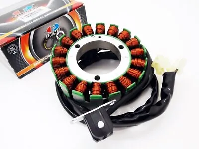 Yamaha Xvs650 V-star Custom 04-17 Forseti Stator Magneto Generator Assembly • $77.66