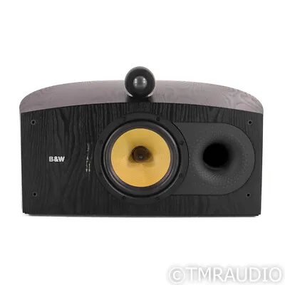 B&W Nautilus HTM2 Center Channel Speaker; HTM-2 • $581
