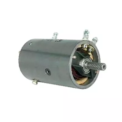 Warn 77892 Replacement Winch Electric Motor For M8274 M8274-50 XD9000 XD9000i • $260.16