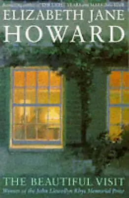 £3.11 • Buy Jane Howard, Elizabeth : The Beautiful Visit Incredible Value And Free Shipping!