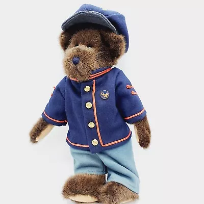 £45.98 • Buy Boyds Bear Exclusive Mason Civil War Edition Battle Of Gettysburg 15   With Tags
