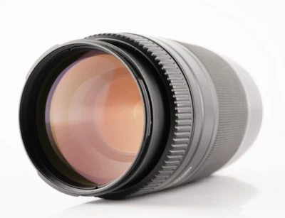 $124.76 • Buy SONY DT 75-300mm F/4.5-5.6 MACRO Zoom Lens For SONY MINOLTA A From JAPAN
