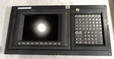 Okuma OSP-7000L PNL-U10i – 14  Operator Interface Panel • $2525