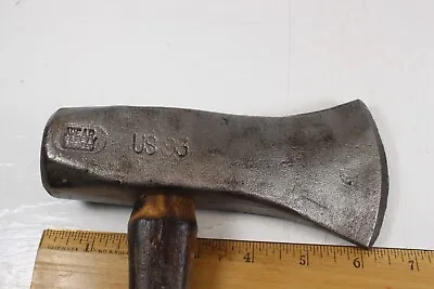 US 93 Hatchet/Small Maul Weighs 3lb • $35