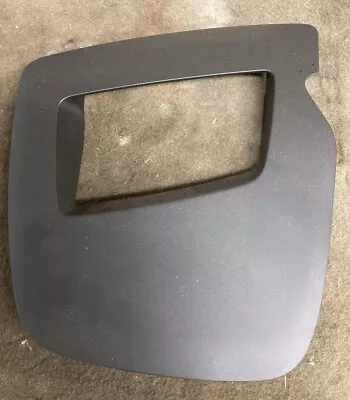 10 Saab 9-5 Aero Dash Heads Up Trim Bezel Panel  • $40