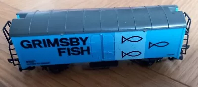 Lima 00 Gauge Grimsby Fish • £6