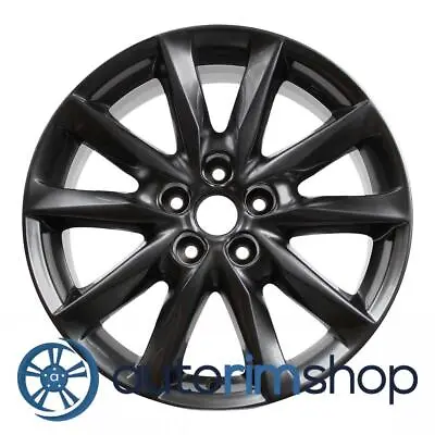 Mazda 3 2017 2018 18  OEM Wheel Rim Hyper 9965337080 • $336.29