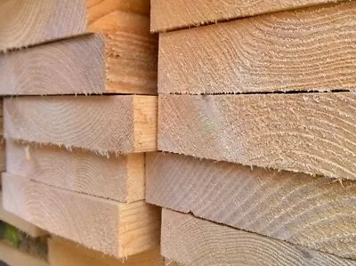 Tavola in legno di abete grezzo essiccato per ponteggio mm 40 x 250 x 2250