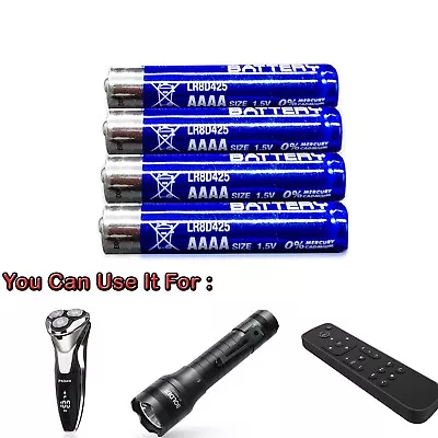 12Pcs 1.5V 3000mAh AA / AAA Primary Batteries LED Light Battery Alkaline US • $9.99