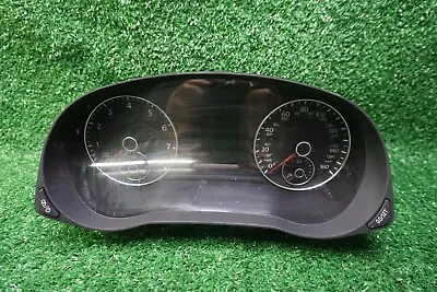 2014-18 VOLKSAWAGEN PASSAT SE Speedometer Gauge Cluster OEM 561920970F 110K M • $42.75