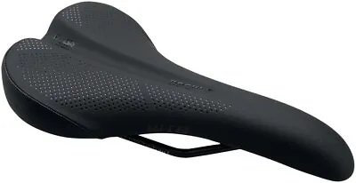 WTB Rocket Saddle - Steel Black Medium • $36.20