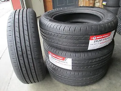 4 New 235/60R18 Wanderer MFR ST A1 Ecotred Tires 60 18 R18 60R 2356018 • $348