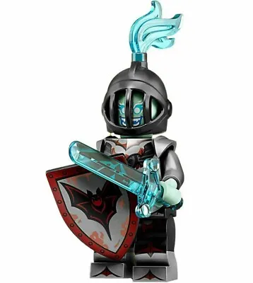 LEGO Minifigures Series 19 #3 Fright Knight • $27.50