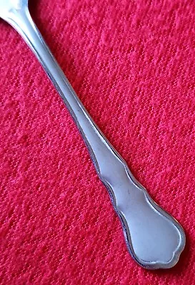 Mikasa Stainless PROVIDENCE Flatware Silverware China Frosted Outlined • $5.99