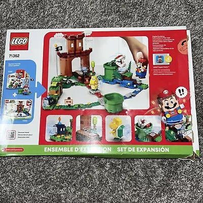 Incomplete Lego Set 71362 And 71360 Approx 400 Pieces • $24.75