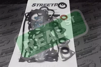 Cometic StreetPro Top End Gasket Kit D16Y5 D16Y7 D16Y8 PRO2001T • $196.60