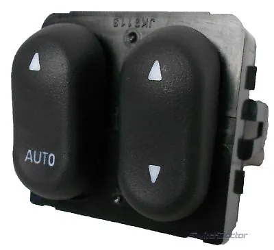 Master Power Window Door Switch For 1999-2002 Ford F-150 NEW • $13.50
