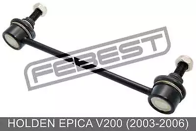 Rear Stabilizer Link For Holden Epica V200 (2003-2006) • $26.60