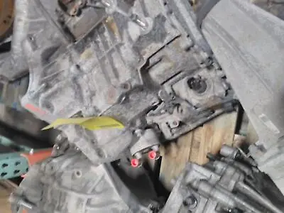 Used Automatic Transmission Assembly Fits: 2014  Mazda 3 AT 6 Speed 2.0 Gra • $500