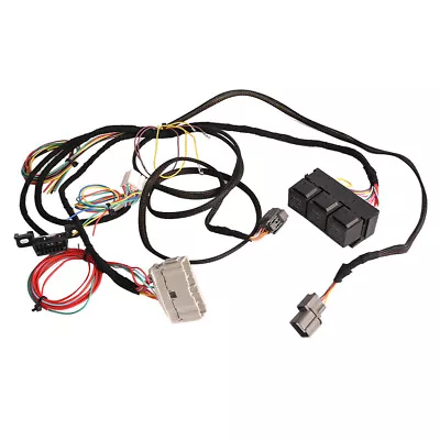 Universal K Series K20 K24 Swap Conversion Wiring Harness For Honda Acura 02-04 • $84.99