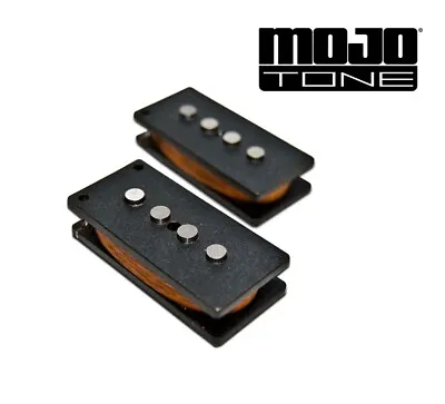 £98.34 • Buy Mojotone Classic P-Bass® Pickup